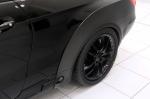 Mercedes-Benz 800 E V12 Cabriolet by Brabus 2011 года